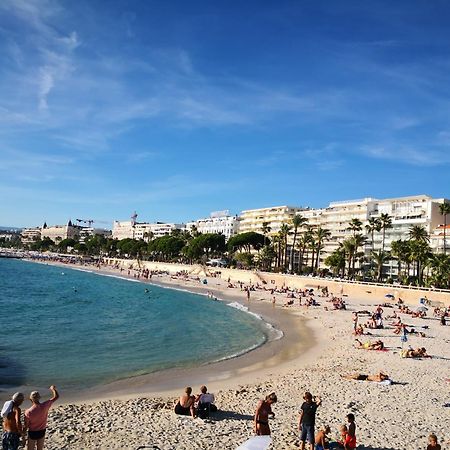 Studio Croisette Κάννες Εξωτερικό φωτογραφία