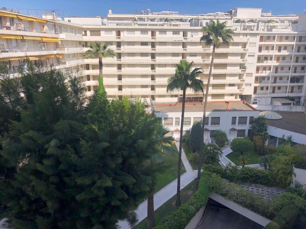 Studio Croisette Κάννες Εξωτερικό φωτογραφία
