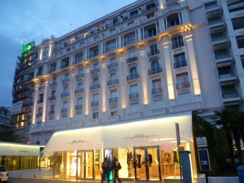 Studio Croisette Κάννες Δωμάτιο φωτογραφία