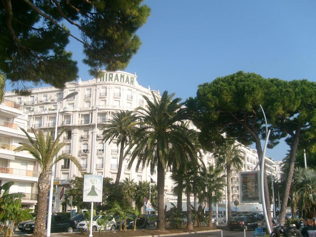 Studio Croisette Κάννες Εξωτερικό φωτογραφία
