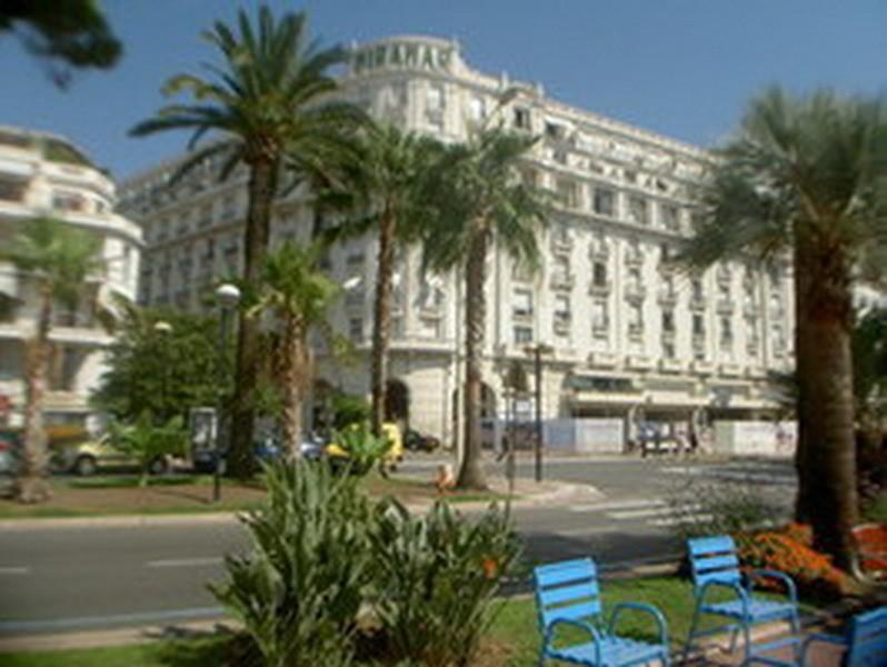 Studio Croisette Κάννες Εξωτερικό φωτογραφία