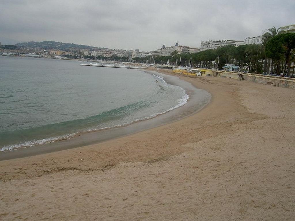 Studio Croisette Κάννες Εξωτερικό φωτογραφία