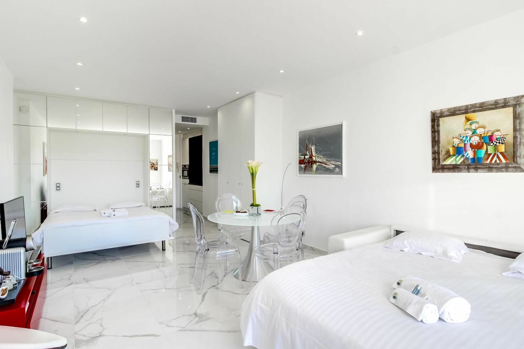 Studio Croisette Κάννες Εξωτερικό φωτογραφία